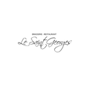 Le Saint Georges